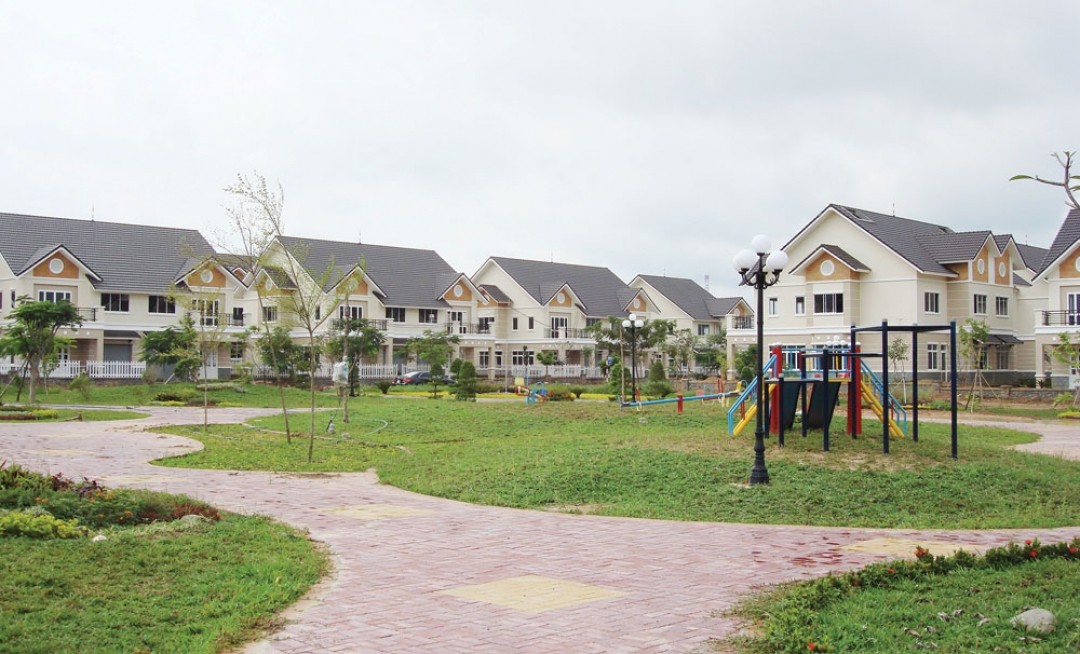 Hud Long Thọ Nhơn Trạch